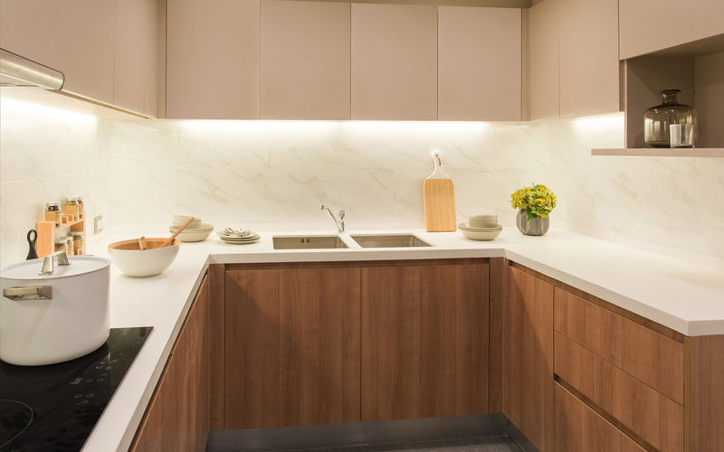 Appartement Somerset Ekamai Bangkok