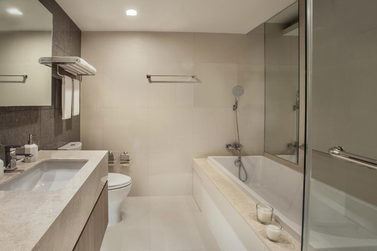 Appartement Somerset Ekamai
