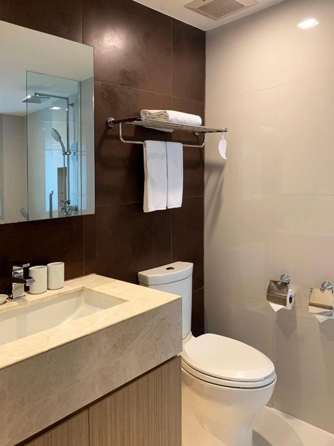 Appartement Somerset Ekamai *
