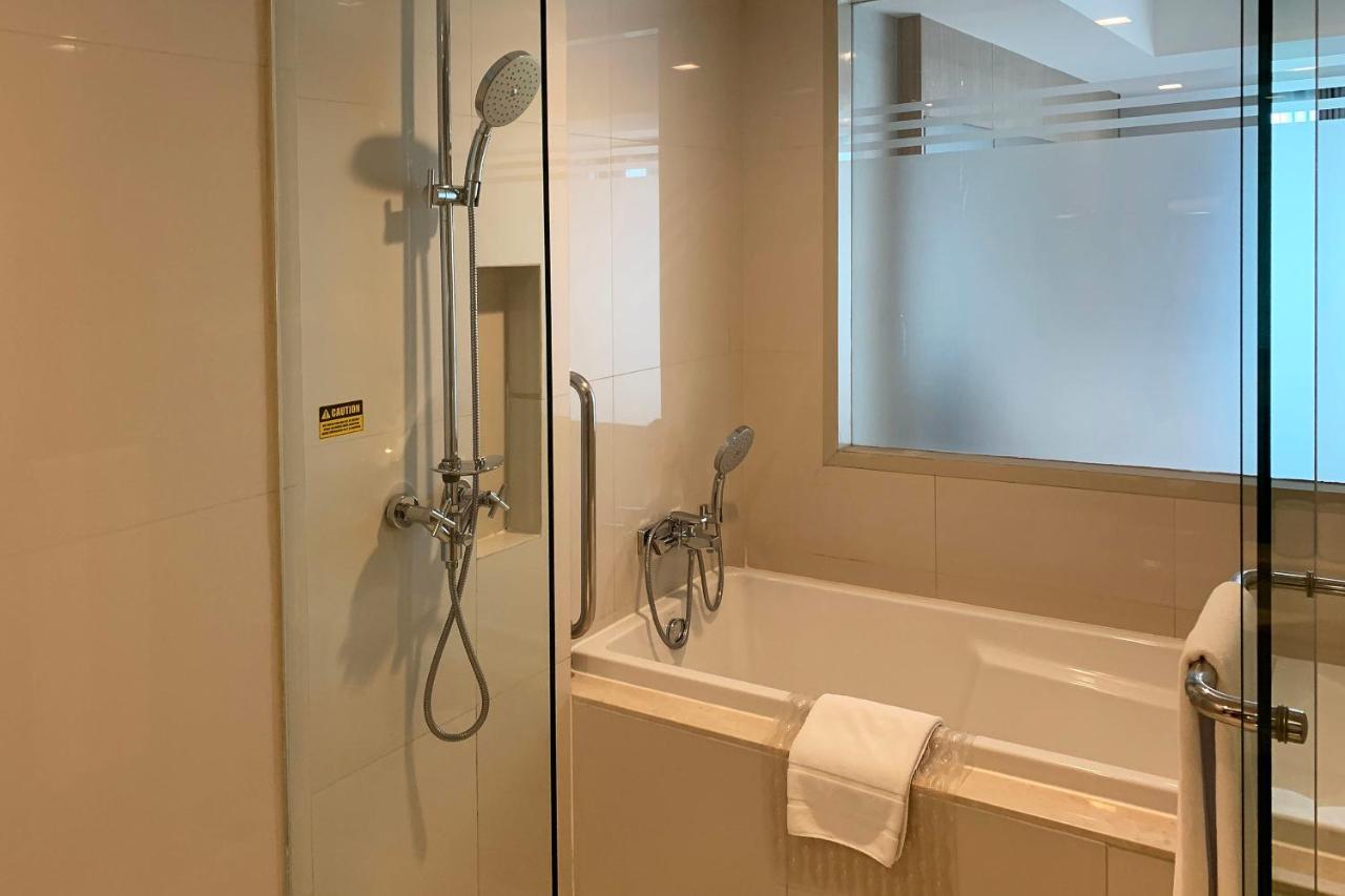 Appartement Somerset Ekamai Bangkok